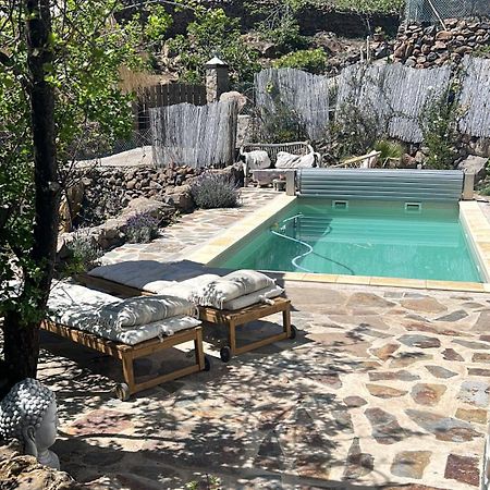 Lilly'S Finca - Romantischter Rueckzugsort - Pool Vilaflor Exteriér fotografie